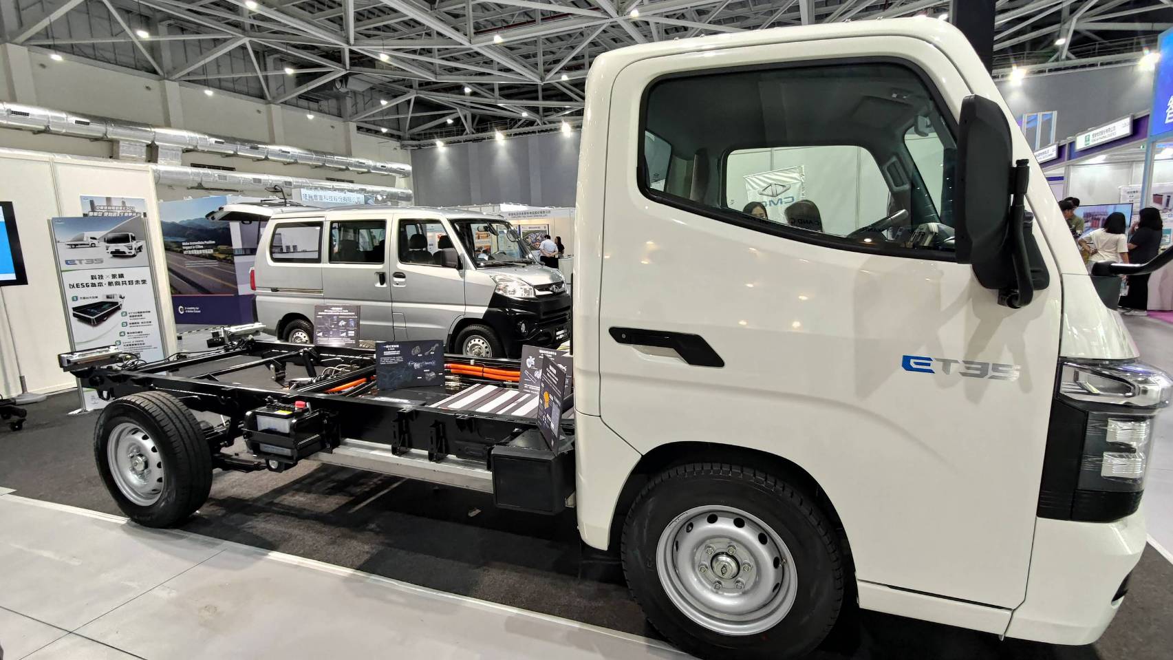 桃園物流低碳行動 營業車達50輛即納入碳盤查 (2).jpg